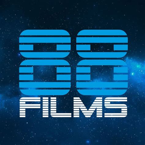88 films uk.